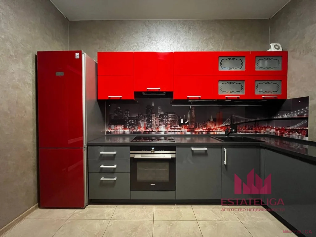 Продажа квартиры, Корабельная улица - Фото 3