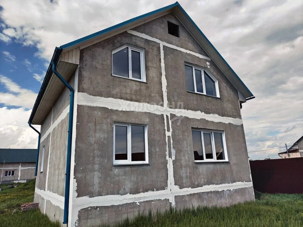 Продажа дома, Крупской, Новосибирский район, Кузнецкая - Фото 6