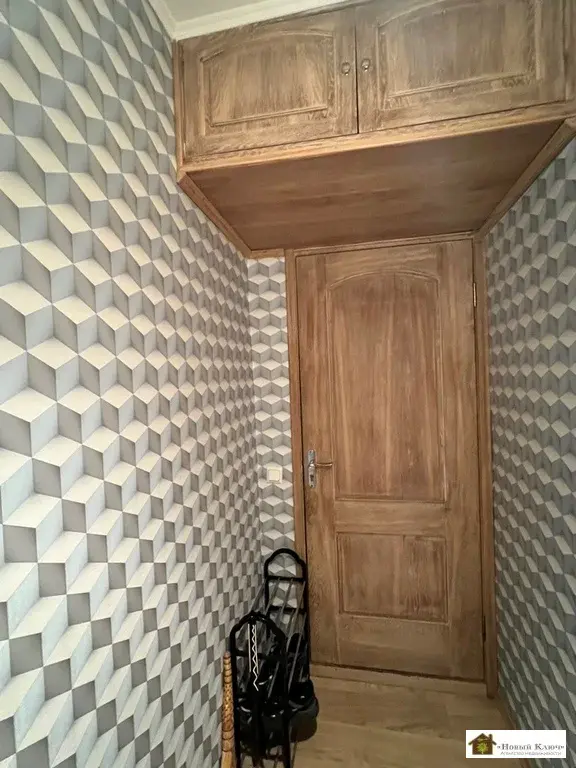 Сдается 1-ком кв возле МЦД-4 , ул. Проспект Жуковского, д.3 - Фото 13