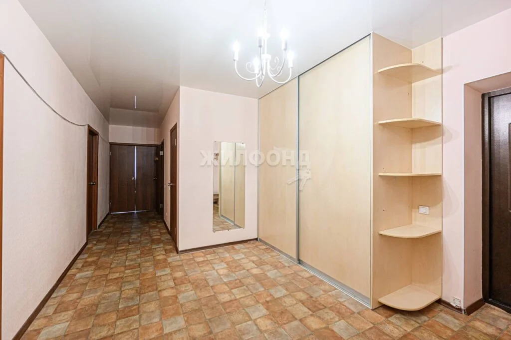 Продажа квартиры, Новосибирск, ул. Державина - Фото 15