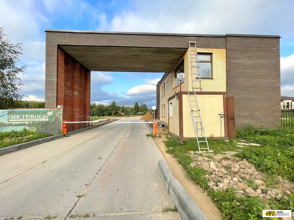 Продажа участка, Драчево, Мытищинский район, коттеджный посёлок ... - Фото 5