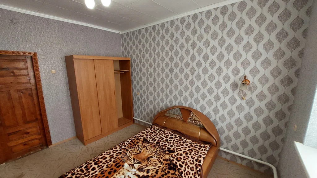 Продажа дома, Белый, Темрюкский район, Солнечный пер. - Фото 14