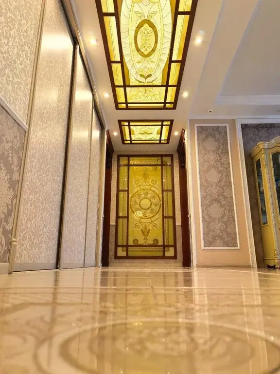 3-к. квартира, 121 м, 13/22 эт. - Фото 3