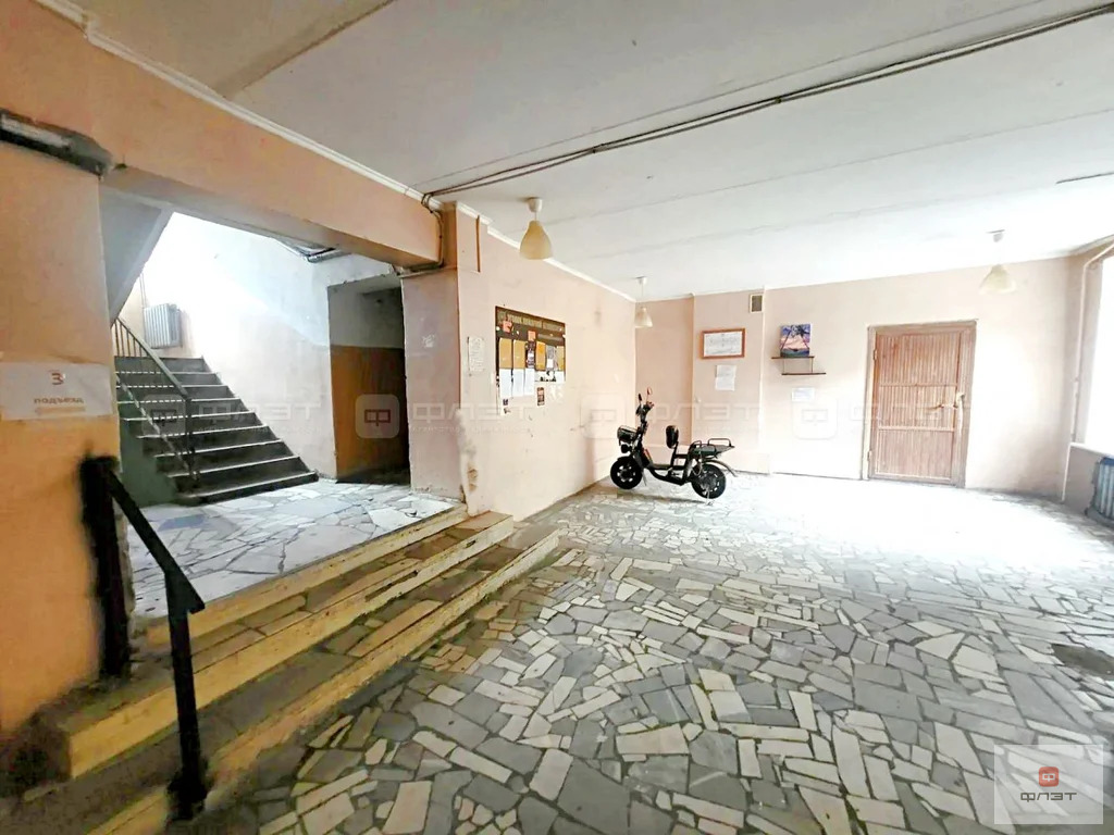 Продажа квартиры, Казань, ул. Мазита Гафури - Фото 7