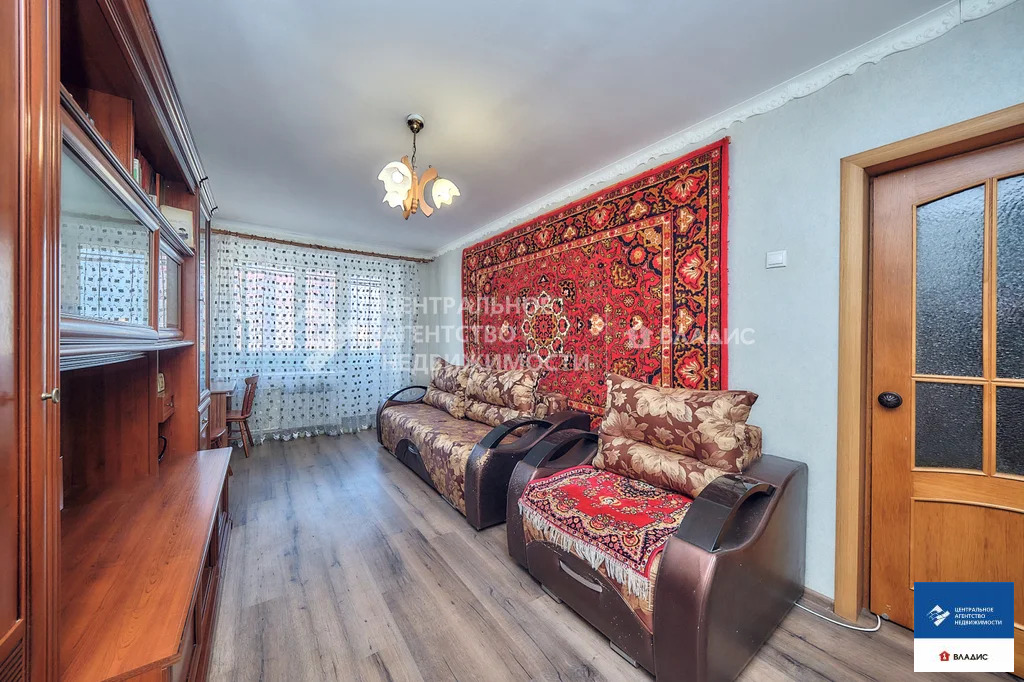 Продажа квартиры, Рязань, ул. Разина - Фото 0