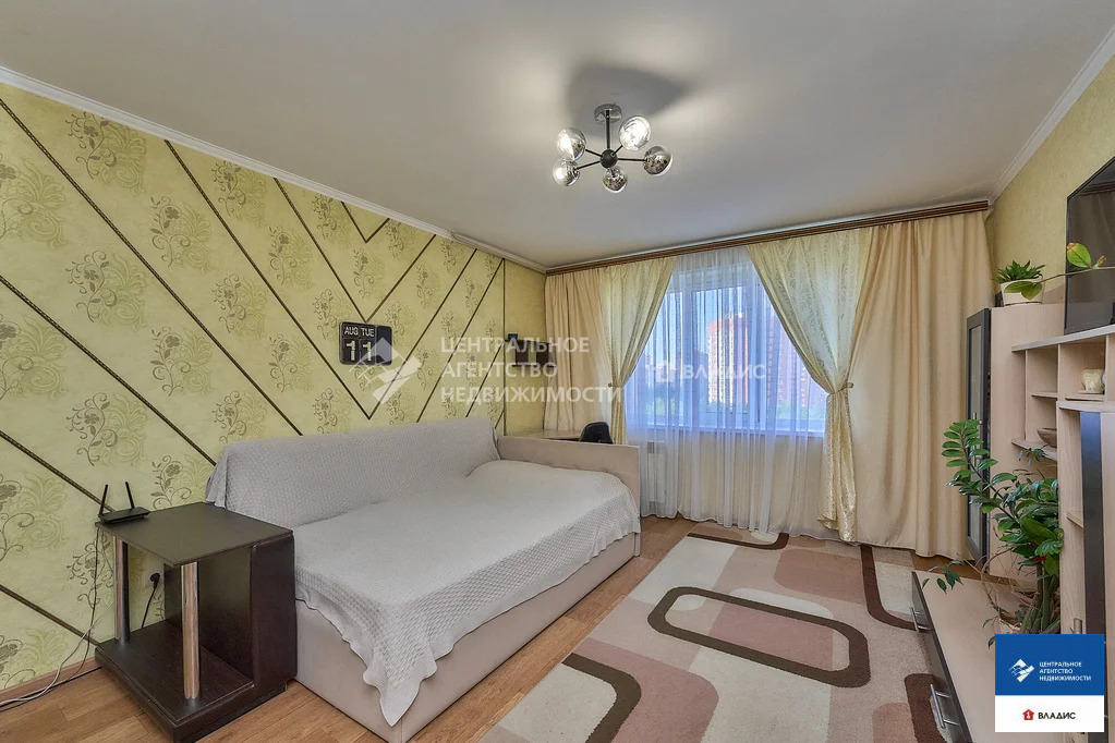 Продажа квартиры, Рязань, Песоченская улица - Фото 4