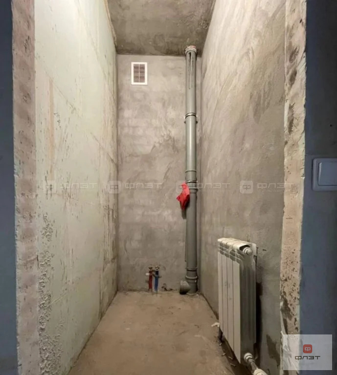 Продажа квартиры, Казань, ул. Серова - Фото 5