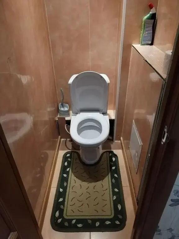 1к.кв. ул. Шацкого, дом 11 - Фото 7