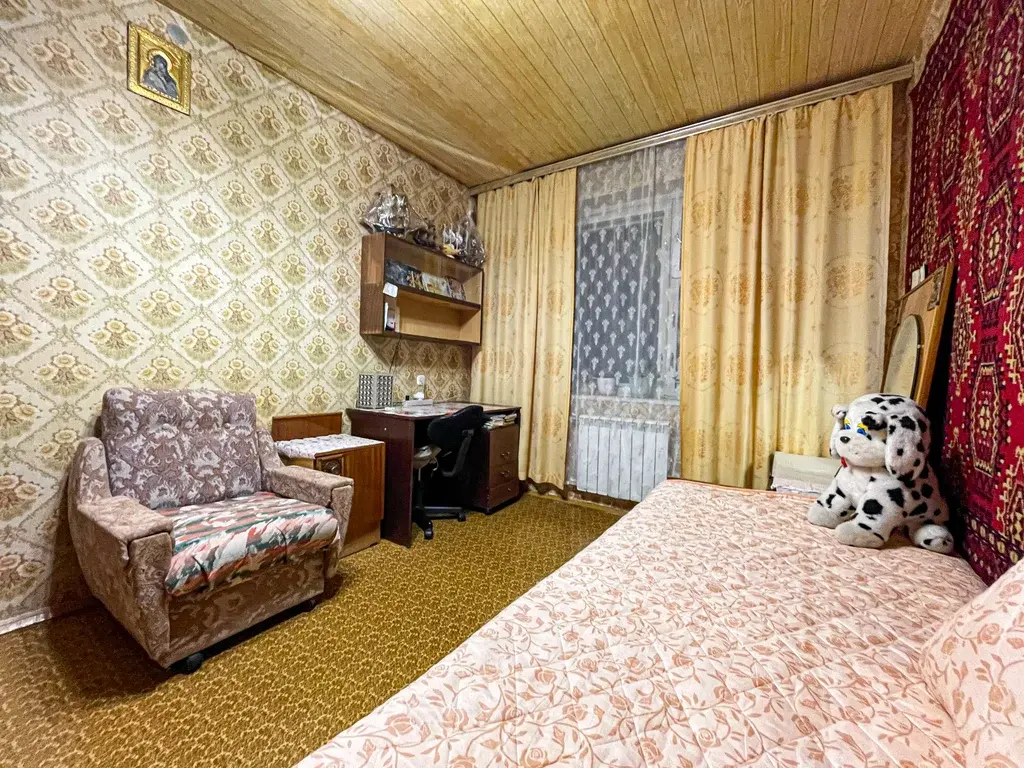 Комната Гагарина, дом 32 - Фото 3