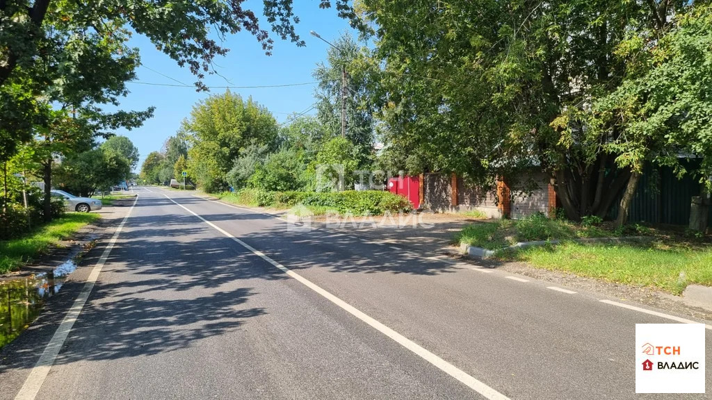 городской округ Мытищи, Мытищи, микрорайон Дружба, Октябрьская улица,  ... - Фото 3