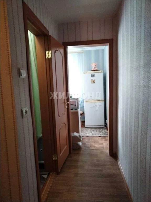 Продажа квартиры, Черепаново, Черепановский район, 4-й микрорайон - Фото 2