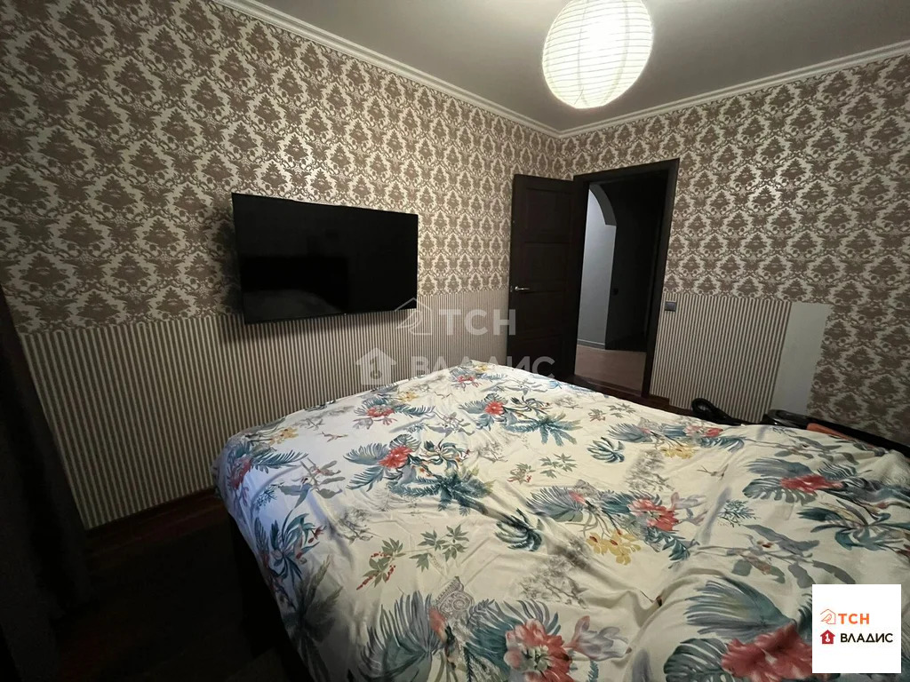 Продажа квартиры, Биокомбината, Щелковский район, 27 - Фото 7