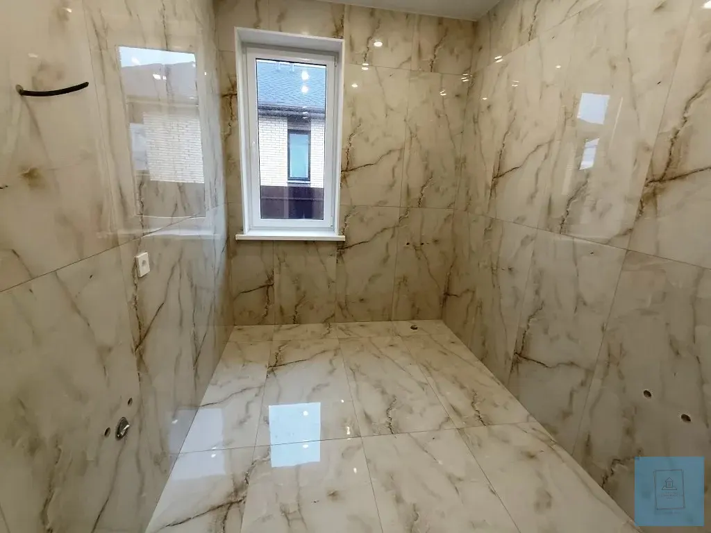 Дом 105 кв.м. на участке 6 соток в строящемся коттеджном поселке - Фото 6