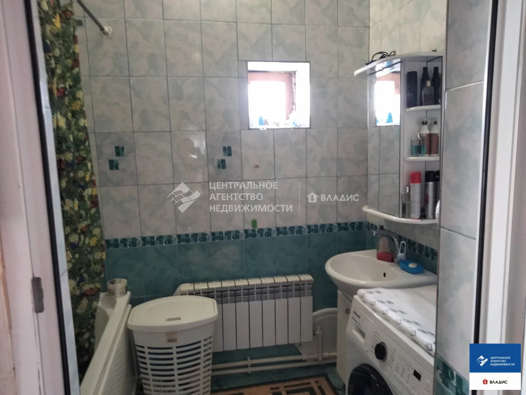 Продажа дома, Кауровка, Касимовский район - Фото 17