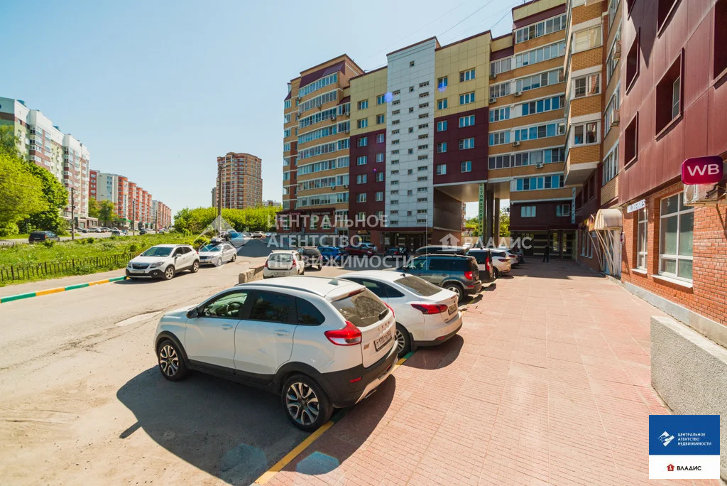 Продажа квартиры, Рязань, Славянский проспект - Фото 0