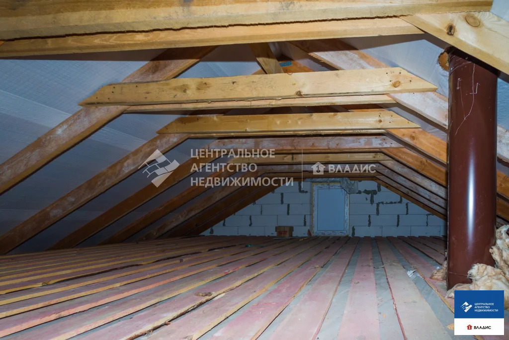 Продажа дома, Рыбновский район, Богатырская улица - Фото 28