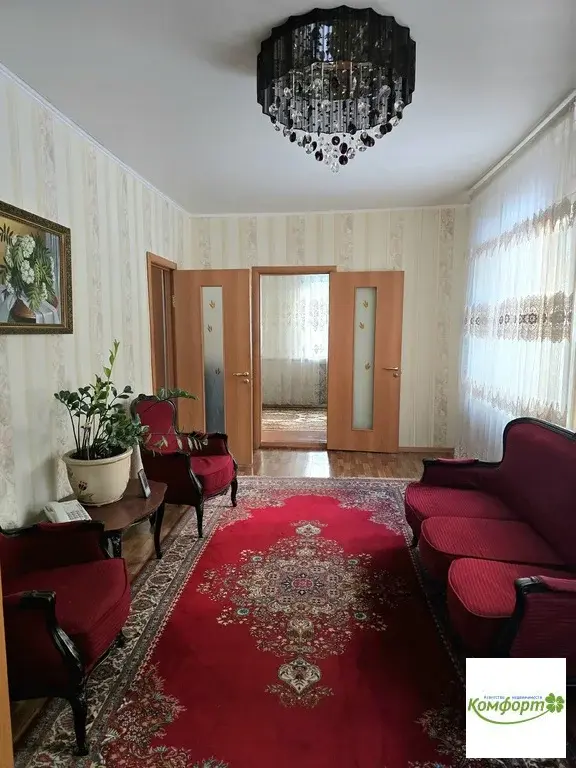 Продается жилой дом в черте города Раменское,ул. Сосновая, д.10 - Фото 6