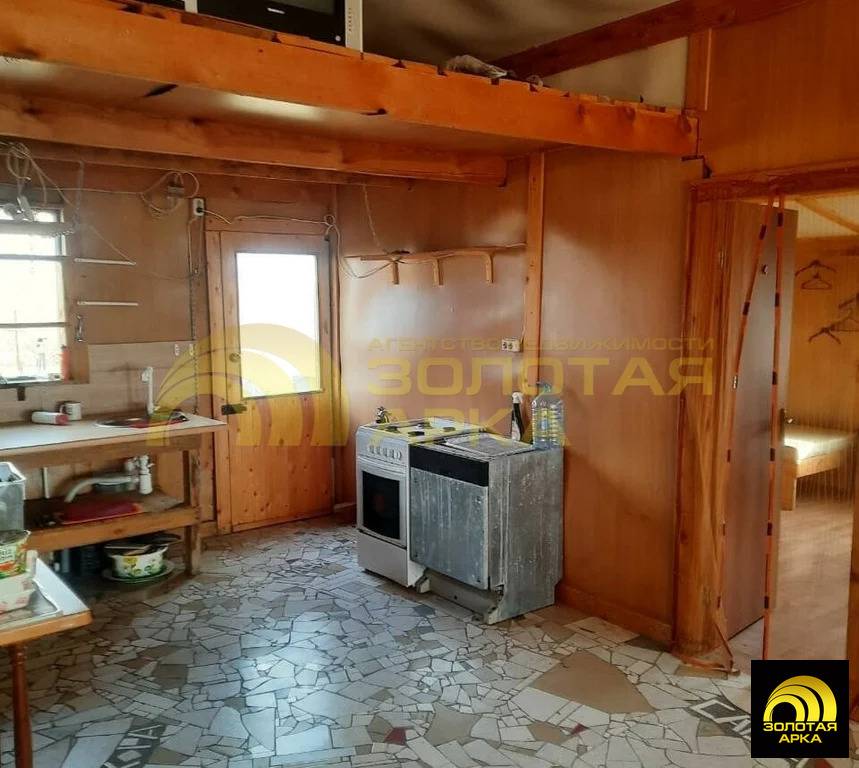 Продажа дома, Вышестеблиевская, Темрюкский район, ул. Ленина - Фото 5