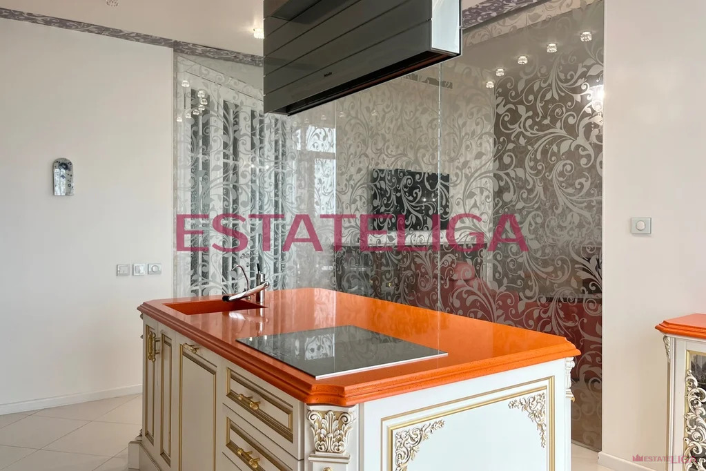 Продажа квартиры, Заречье, Одинцовский район, Весенняя улица - Фото 8