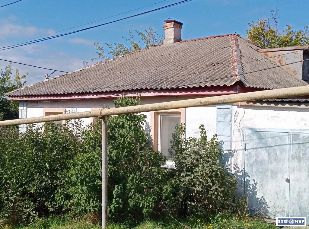 Продается Дом - Фото 1