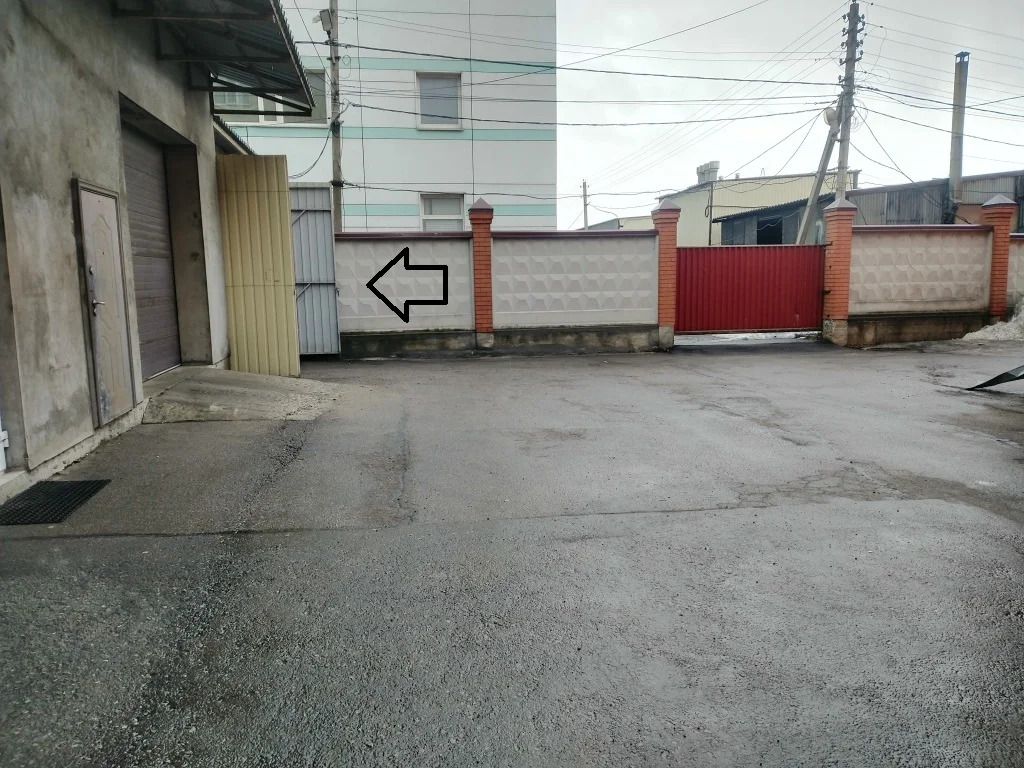 Склад 138 кв. м. аренда - Фото 9