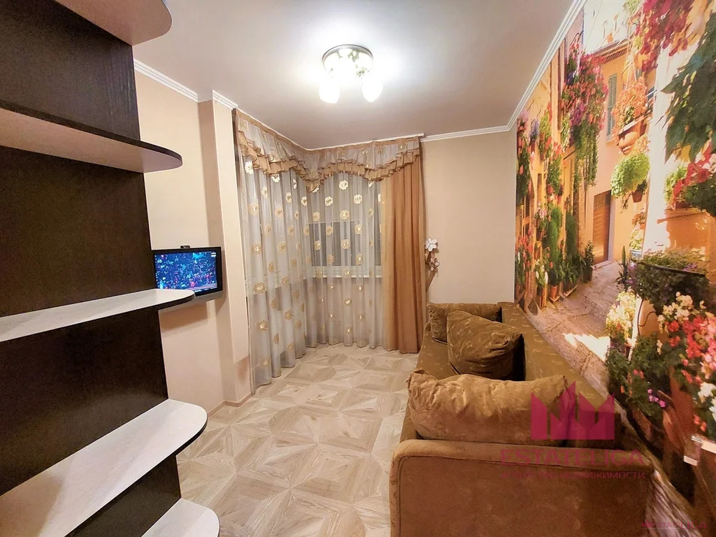 Продажа квартиры, улица Татьянин Парк - Фото 9
