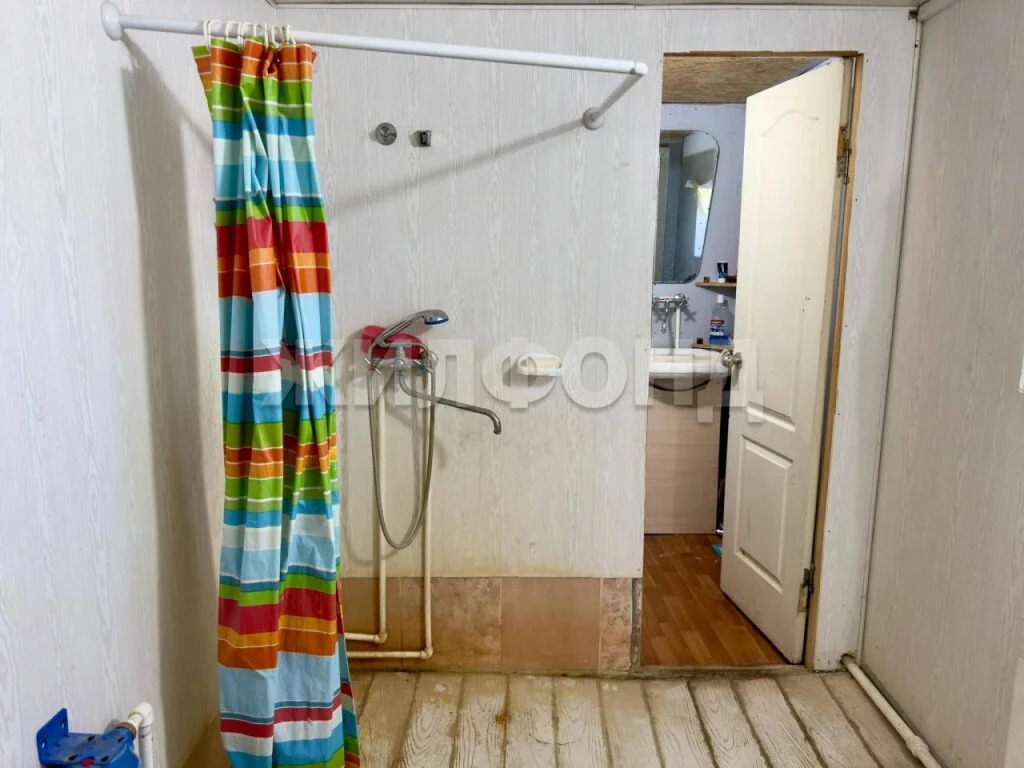 Продажа дома, Новосибирск, снт Ивушка - Фото 14