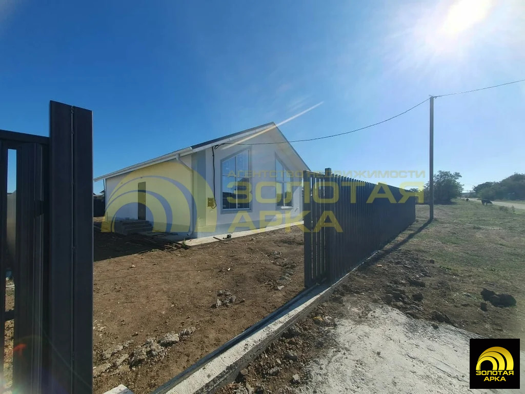 Продажа дома, Тамань, Темрюкский район, ул. Ленина - Фото 26