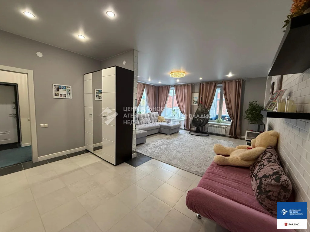 Продажа дома, Касимов, Касимовский район, Прохладная улица - Фото 1