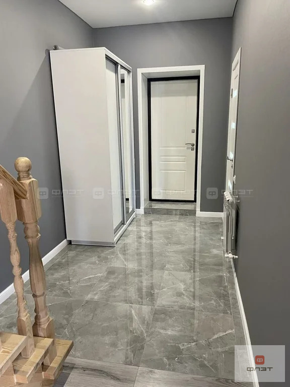 Продажа таунхауса, Малые Кабаны, Лаишевский район, ул. Ленина - Фото 6