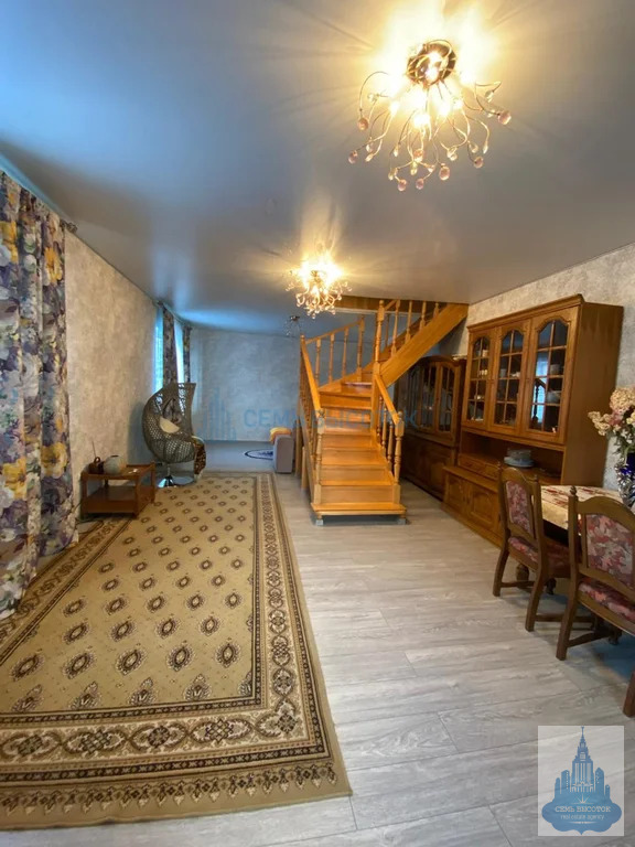 Продажа дома, Ганусово, Раменский район, 57 - Фото 8