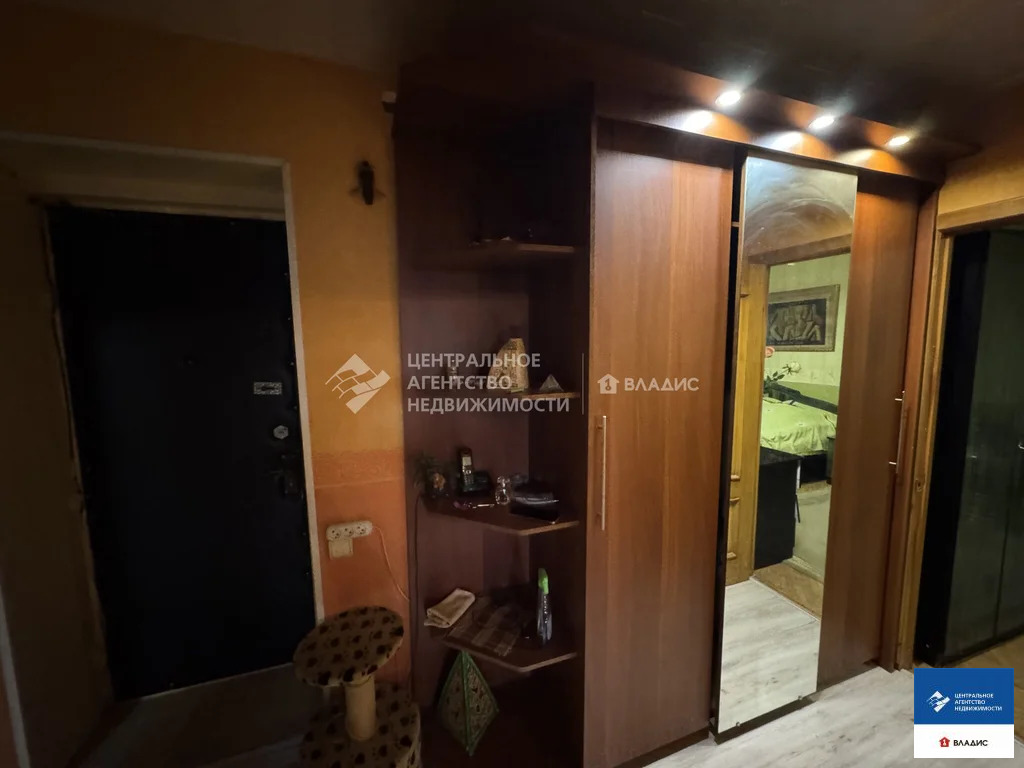 Аренда квартиры, Рязань, 1-й проезд Ломоносова - Фото 1