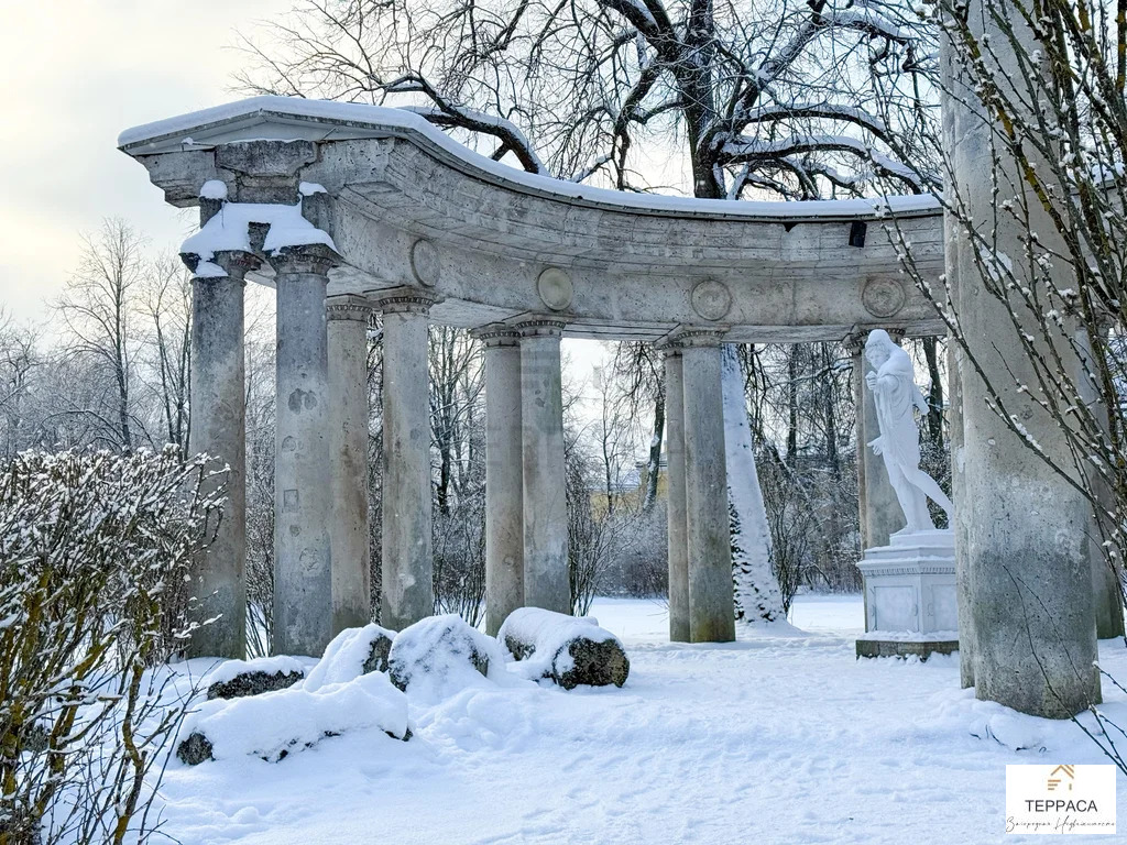 Продажа дома, Федоровское, Тосненский район - Фото 18