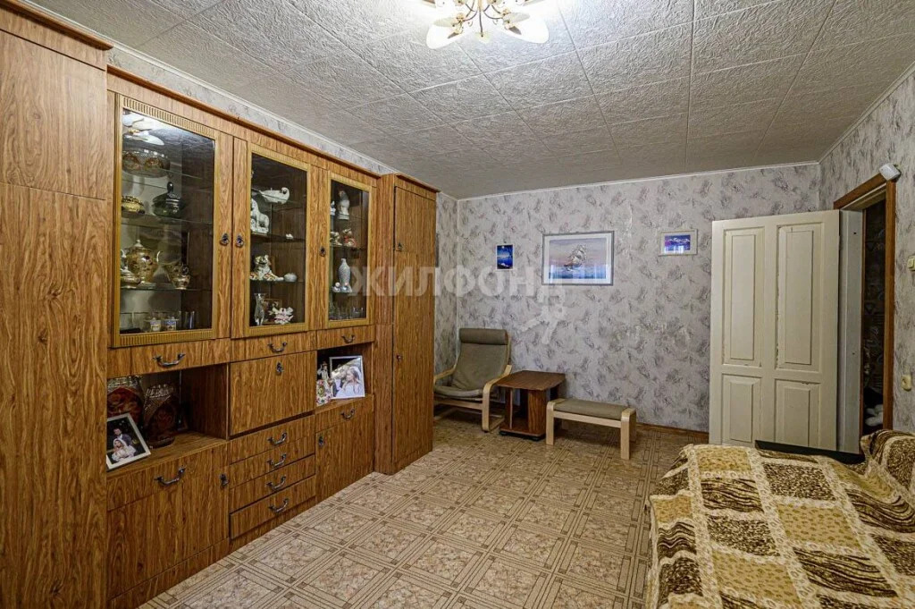Продажа квартиры, Новосибирск, ул. Оловозаводская - Фото 1