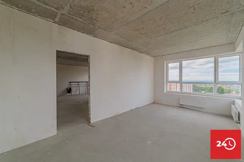 В продаже 3-комн квартира по ул. Мира 46 в ЖК Континент, 3 строение - Фото 26