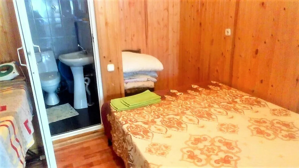 Продажа дома, Голубицкая, Темрюкский район, улица Западная - Фото 5