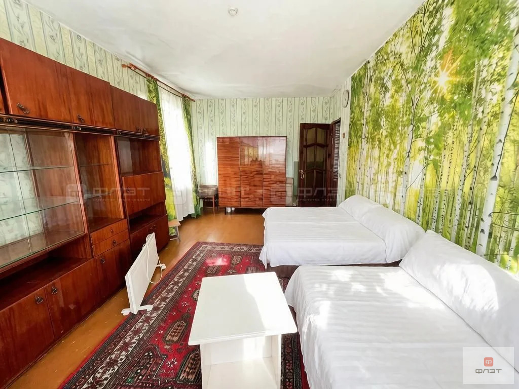 Продажа квартиры, Казань, ул. Бондаренко - Фото 3