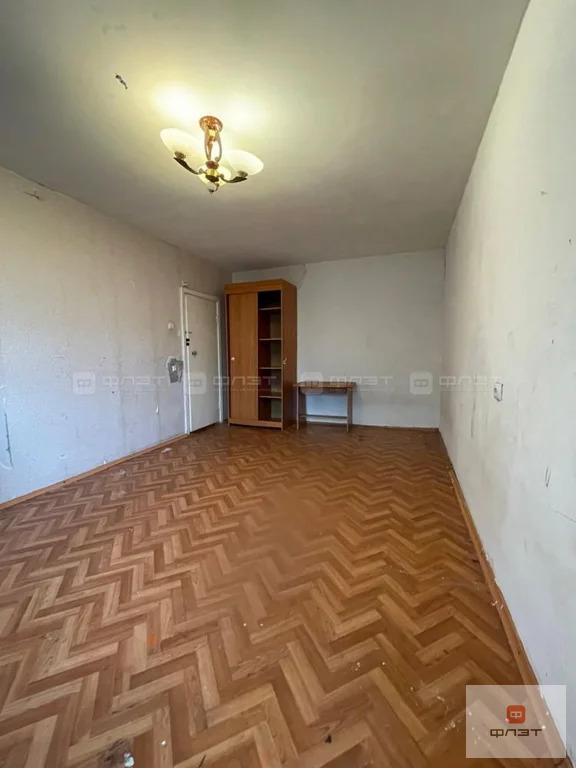 Продажа квартиры, Казань, ул. Закиева - Фото 5