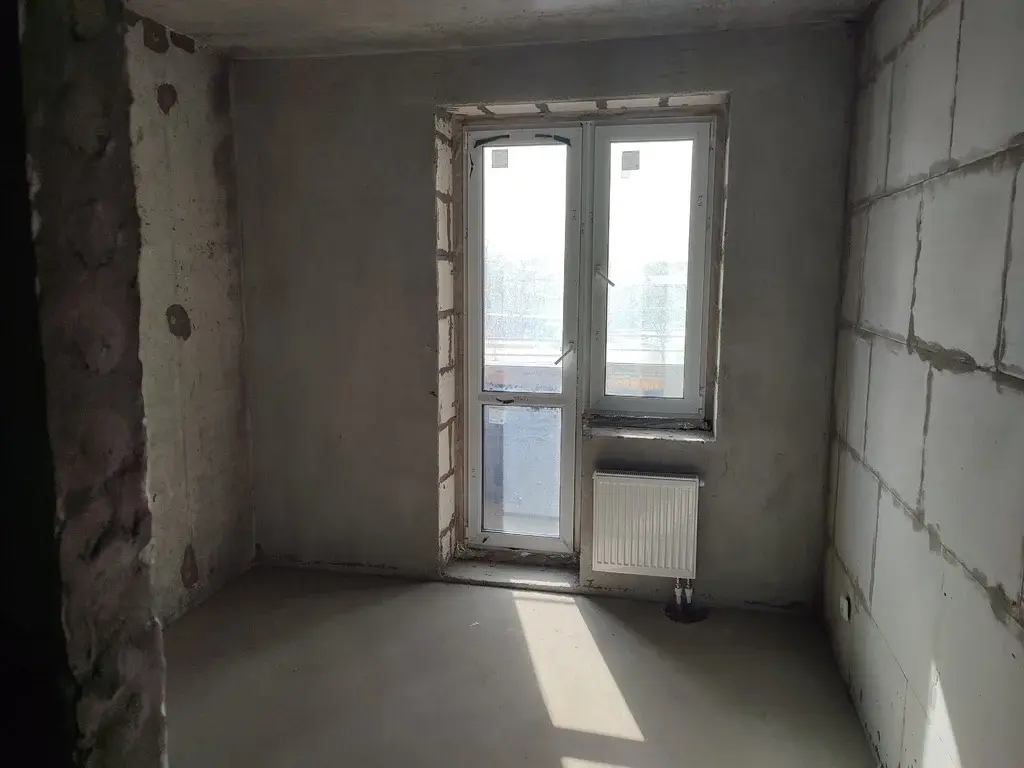 2 комнатная квартира в Домодедово, ул. Кирова, д.17, к.1 - Фото 2