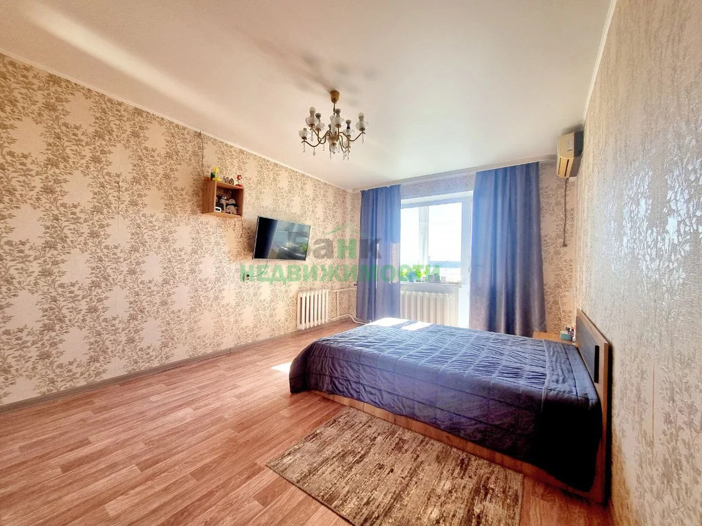 Продажа квартиры, Балаково, Набережная Леонова ул. - Фото 8