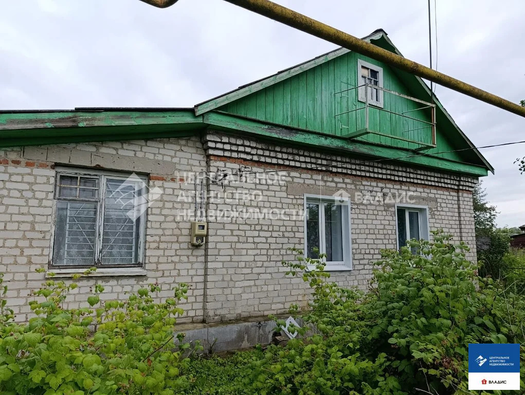 Продажа дома, Шилово, Шиловский район, ул. Новоселковская - Фото 1