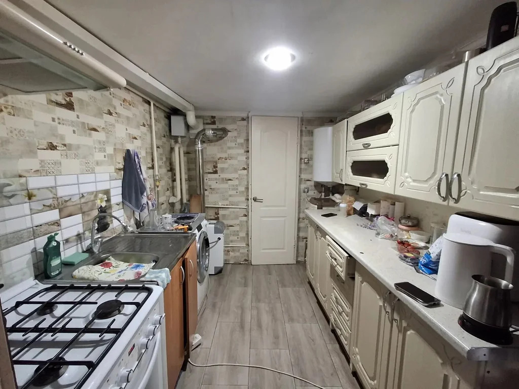 Продажа дома, Абинск, Абинский район, ул. Урицкого - Фото 15