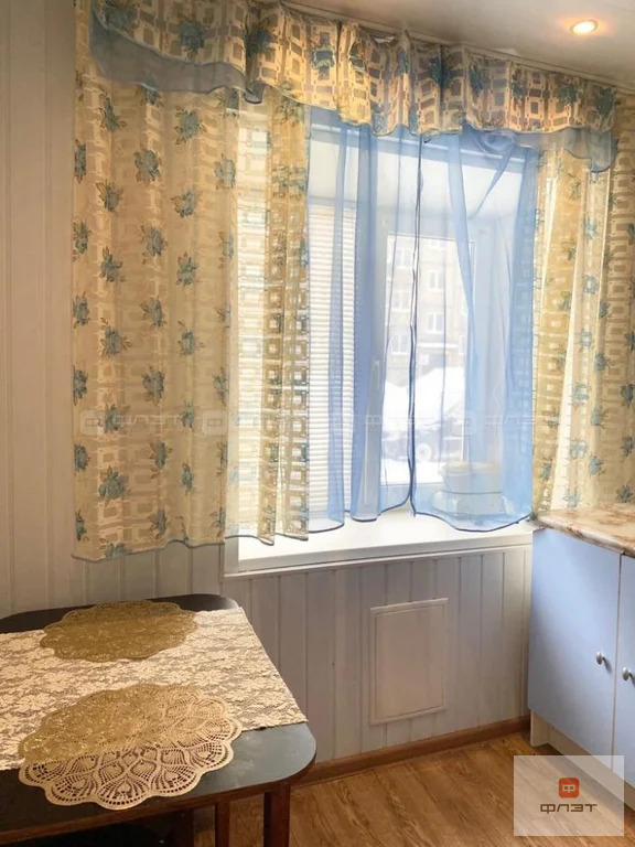 Продажа квартиры, Высокая Гора, Высокогорский район, ул. Юбилейная - Фото 6