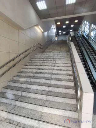 Продажа торгового помещения, ул. Люблинская - Фото 6