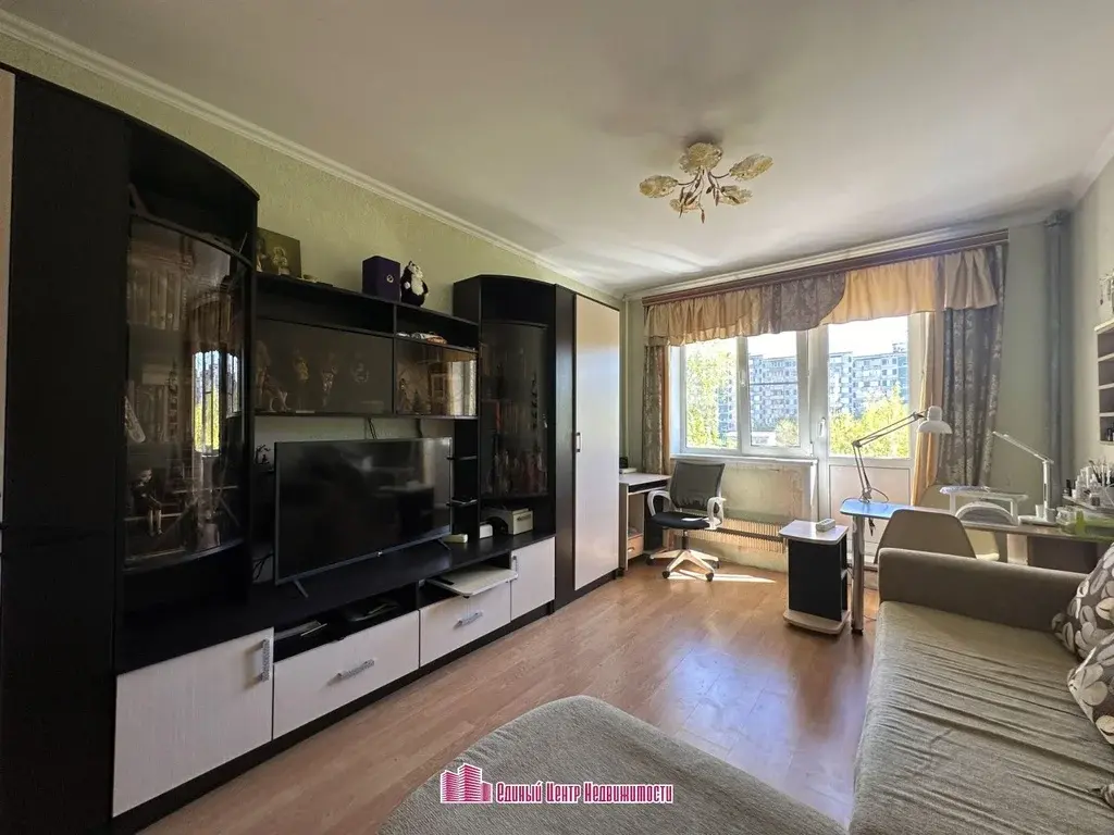 3к. квартира г. Дмитров, ул. Московская д. 5 - Фото 13