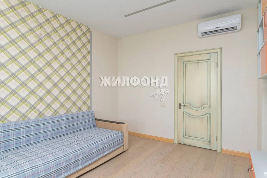 Продажа квартиры, Новосибирск, ул. Салтыкова-Щедрина - Фото 22