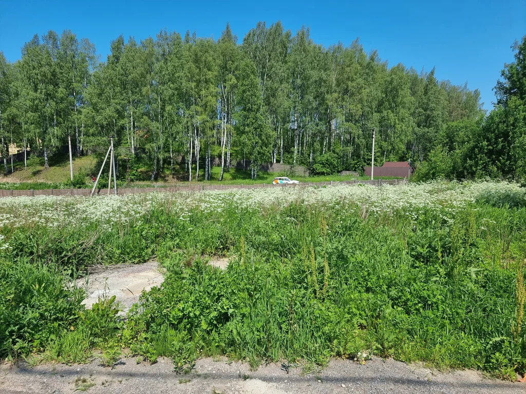 Продажа участка, Хязельки, Всеволожский район - Фото 1