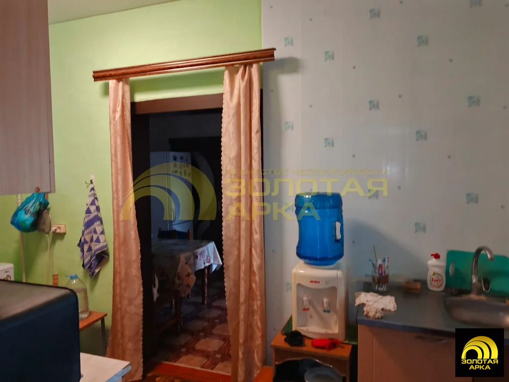 Продажа дома, Холмская, Абинский район, ул. Некрасова - Фото 6