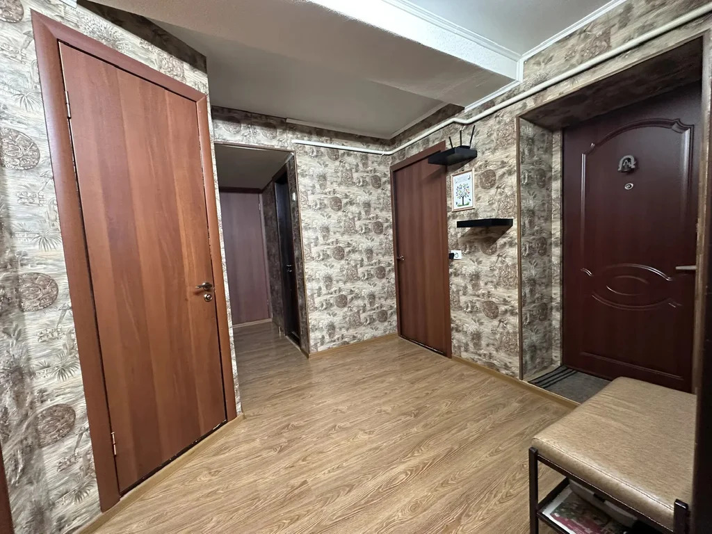 Продажа квартиры, Крымск, Крымский район, ул. Свердлова - Фото 9