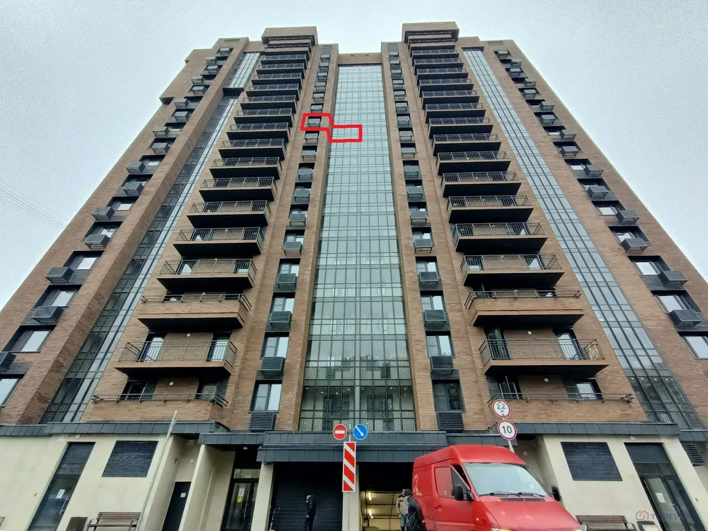 Продажа квартиры, ул. Полярная - Фото 2